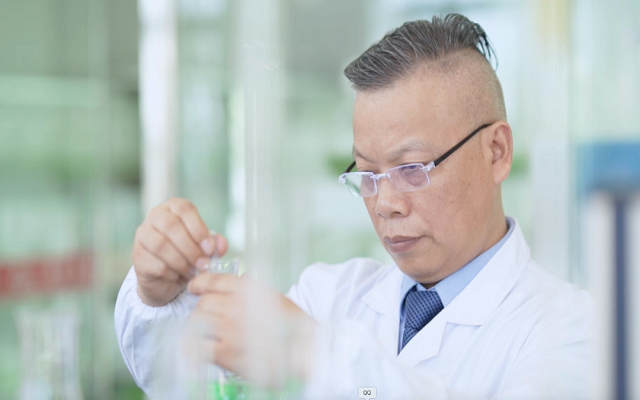 艾诗特虾青素