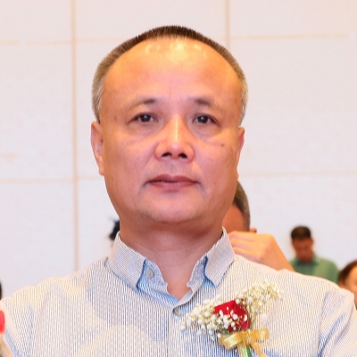 黄泽波-英国剑桥大学博士后